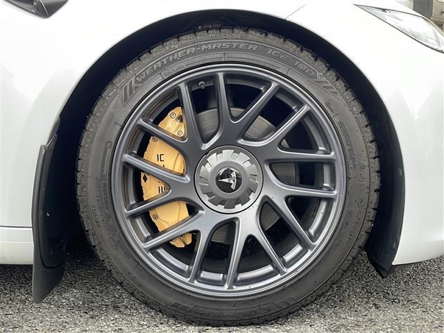 モデル3 スタンダードレンジプラス(41枚目)