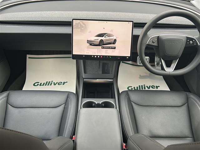 モデル3 スタンダードレンジプラス(42枚目)