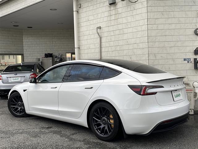 モデル3 スタンダードレンジプラス(43枚目)