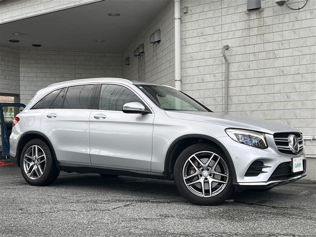 ＧＬＣ ＧＬＣ２５０　４マチックスポーツ（本革仕様）　純正ナビ　全方位カメラ　レーダークルコン　パドルシフト　衝突軽減　レーンキープ　ハンドルアシスト　ＢＳＭ　ハーフレザー　パワーシート　シートヒーター　パワーバックドア　ルーフレール　スペアキー（21枚目）