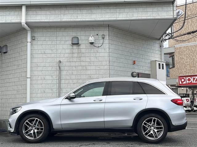 ＧＬＣ ＧＬＣ２５０　４マチックスポーツ（本革仕様）　純正ナビ　全方位カメラ　レーダークルコン　パドルシフト　衝突軽減　レーンキープ　ハンドルアシスト　ＢＳＭ　ハーフレザー　パワーシート　シートヒーター　パワーバックドア　ルーフレール　スペアキー（29枚目）