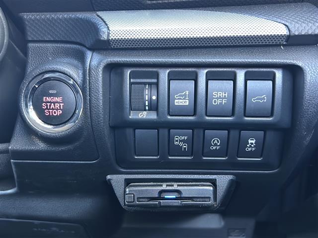 フォレスター X-エディション 1オナ 純正ナビ B F Sカメラ 衝突軽減 レーンキープ BSM オートハイビーム クルコン ハーフレザー パワーシート シート ハンドルヒーター パワーバックドア ETC ドラレコ スペアキー(11枚目)