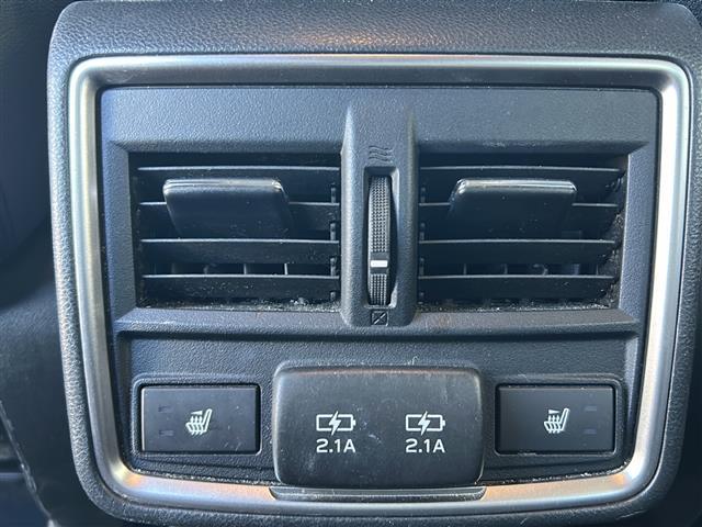 フォレスター X-エディション 1オナ 純正ナビ B F Sカメラ 衝突軽減 レーンキープ BSM オートハイビーム クルコン ハーフレザー パワーシート シート ハンドルヒーター パワーバックドア ETC ドラレコ スペアキー(16枚目)