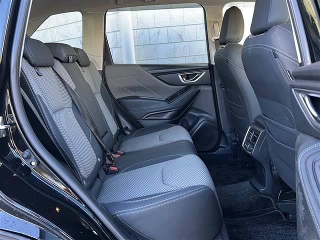 フォレスター X-エディション 1オナ 純正ナビ B F Sカメラ 衝突軽減 レーンキープ BSM オートハイビーム クルコン ハーフレザー パワーシート シート ハンドルヒーター パワーバックドア ETC ドラレコ スペアキー(19枚目)