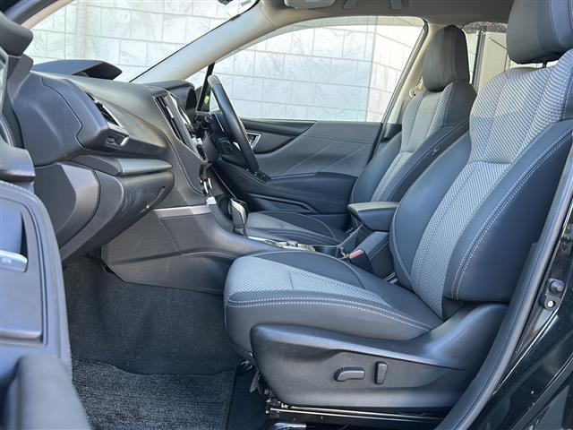 フォレスター X-エディション 1オナ 純正ナビ B F Sカメラ 衝突軽減 レーンキープ BSM オートハイビーム クルコン ハーフレザー パワーシート シート ハンドルヒーター パワーバックドア ETC ドラレコ スペアキー(20枚目)