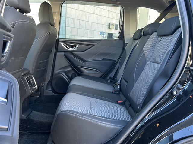 フォレスター X-エディション 1オナ 純正ナビ B F Sカメラ 衝突軽減 レーンキープ BSM オートハイビーム クルコン ハーフレザー パワーシート シート ハンドルヒーター パワーバックドア ETC ドラレコ スペアキー(21枚目)