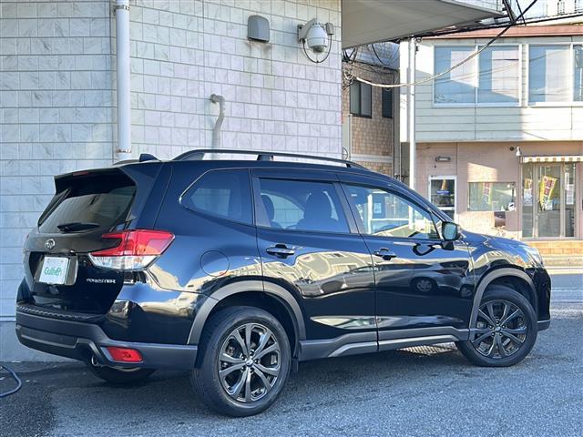 フォレスター X-エディション 1オナ 純正ナビ B F Sカメラ 衝突軽減 レーンキープ BSM オートハイビーム クルコン ハーフレザー パワーシート シート ハンドルヒーター パワーバックドア ETC ドラレコ スペアキー(26枚目)