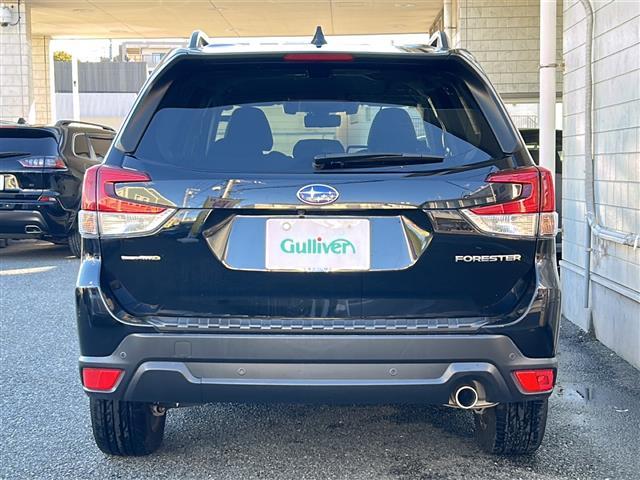 フォレスター X-エディション 1オナ 純正ナビ B F Sカメラ 衝突軽減 レーンキープ BSM オートハイビーム クルコン ハーフレザー パワーシート シート ハンドルヒーター パワーバックドア ETC ドラレコ スペアキー(28枚目)