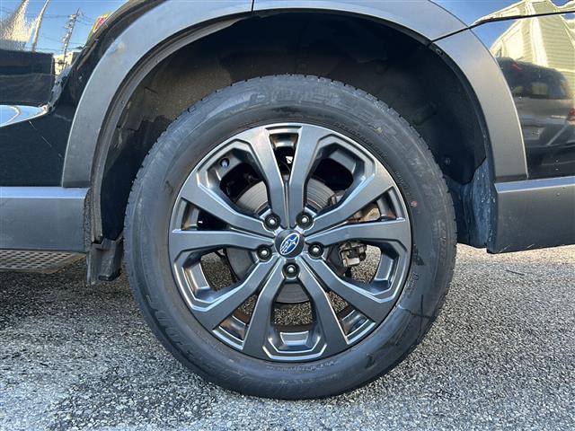 フォレスター X-エディション 1オナ 純正ナビ B F Sカメラ 衝突軽減 レーンキープ BSM オートハイビーム クルコン ハーフレザー パワーシート シート ハンドルヒーター パワーバックドア ETC ドラレコ スペアキー(34枚目)