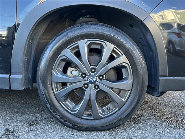 フォレスター X-エディション 1オナ 純正ナビ B F Sカメラ 衝突軽減 レーンキープ BSM オートハイビーム クルコン ハーフレザー パワーシート シート ハンドルヒーター パワーバックドア ETC ドラレコ スペアキー(35枚目)