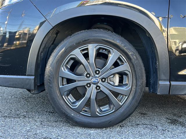 フォレスター X-エディション 1オナ 純正ナビ B F Sカメラ 衝突軽減 レーンキープ BSM オートハイビーム クルコン ハーフレザー パワーシート シート ハンドルヒーター パワーバックドア ETC ドラレコ スペアキー(36枚目)