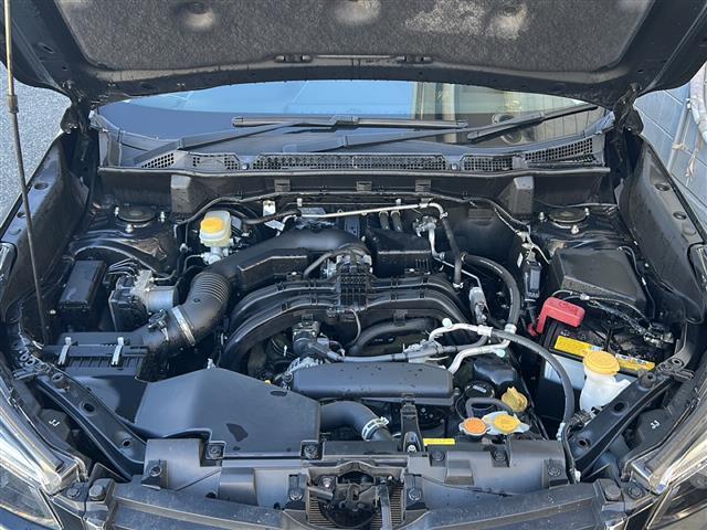 フォレスター X-エディション 1オナ 純正ナビ B F Sカメラ 衝突軽減 レーンキープ BSM オートハイビーム クルコン ハーフレザー パワーシート シート ハンドルヒーター パワーバックドア ETC ドラレコ スペアキー(37枚目)