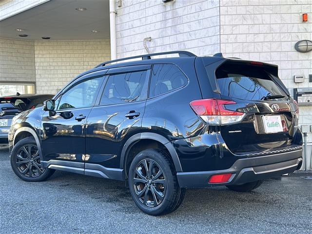 フォレスター X-エディション 1オナ 純正ナビ B F Sカメラ 衝突軽減 レーンキープ BSM オートハイビーム クルコン ハーフレザー パワーシート シート ハンドルヒーター パワーバックドア ETC ドラレコ スペアキー(40枚目)