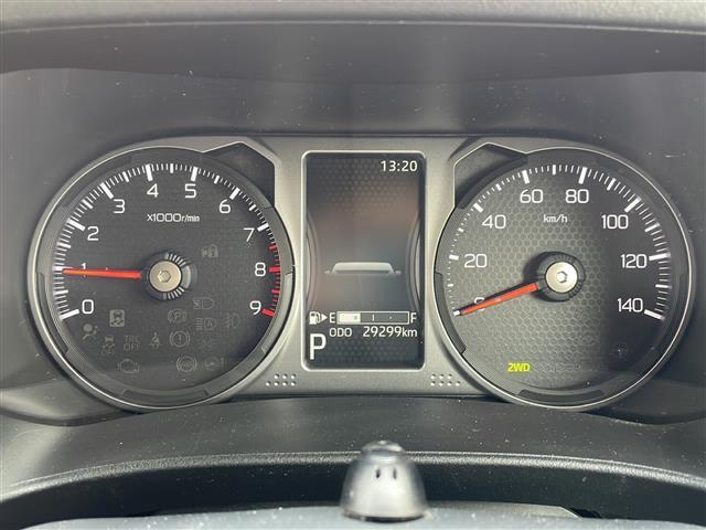 アトレー アトレーデッキバン　切替４ＷＤ　１オナ　社外ナビ　Ｂカメラ　両パワスラ　衝突軽減　レーンキープ　クリアランスソナー　横滑り防止　レーダークルコン　アイスト　デジタルインナーミラー　ＥＴＣ２．０　ＡＷ付冬タイヤ　スペアキー（5枚目）