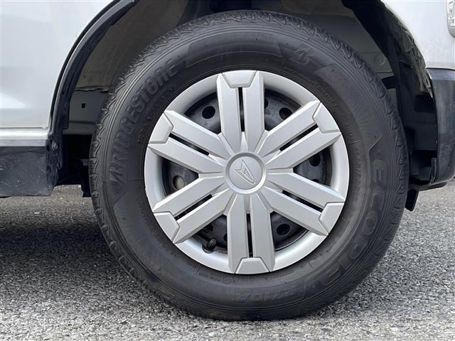 アトレー アトレーデッキバン　切替４ＷＤ　１オナ　社外ナビ　Ｂカメラ　両パワスラ　衝突軽減　レーンキープ　クリアランスソナー　横滑り防止　レーダークルコン　アイスト　デジタルインナーミラー　ＥＴＣ２．０　ＡＷ付冬タイヤ　スペアキー（38枚目）