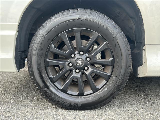 ランドクルーザープラド TX Lパッケージ マットブラックエディション ワンオーナー サンルーフ モデリスタエアロ メーカーナビ 全方位カメラ ルーフレール 純正18インチアルミ トヨタセーフティーセンス 盗難防止装置 横滑り防止装置 電格サードシート 新車時保証書 取説(36枚目)