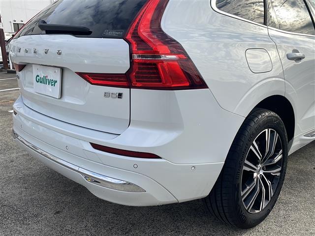 ＸＣ６０ Ｂ５　ＡＷＤ　インスクリプション　純正ナビ　ＡｐｐｌｅＣａｒｐｒａｙ　Ｈａｒｍａｎ／Ｋａｒｄｏｎ　レーダークルコン　全方位カメラ　コーナーセンサー　全席シートヒーター　前席シートクーラー　前席メモリー付きパワーシート　レザーシート（30枚目）