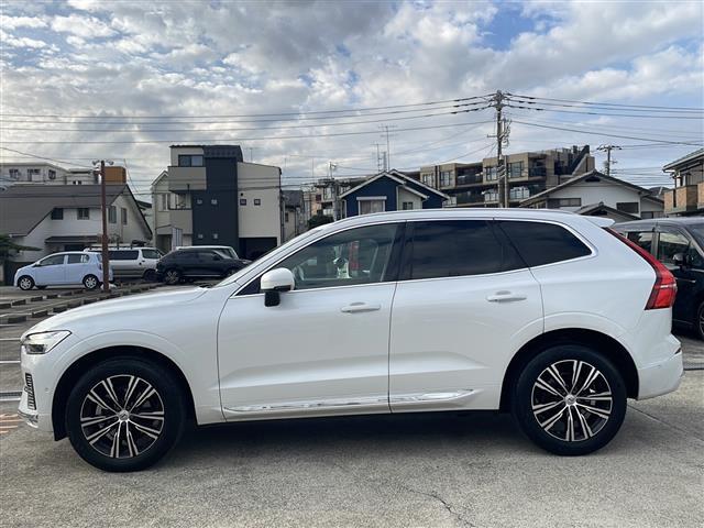 ＸＣ６０ Ｂ５　ＡＷＤ　インスクリプション　純正ナビ　ＡｐｐｌｅＣａｒｐｒａｙ　Ｈａｒｍａｎ／Ｋａｒｄｏｎ　レーダークルコン　全方位カメラ　コーナーセンサー　全席シートヒーター　前席シートクーラー　前席メモリー付きパワーシート　レザーシート（33枚目）