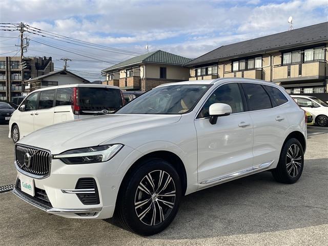 ＸＣ６０ Ｂ５　ＡＷＤ　インスクリプション　純正ナビ　ＡｐｐｌｅＣａｒｐｒａｙ　Ｈａｒｍａｎ／Ｋａｒｄｏｎ　レーダークルコン　全方位カメラ　コーナーセンサー　全席シートヒーター　前席シートクーラー　前席メモリー付きパワーシート　レザーシート（35枚目）