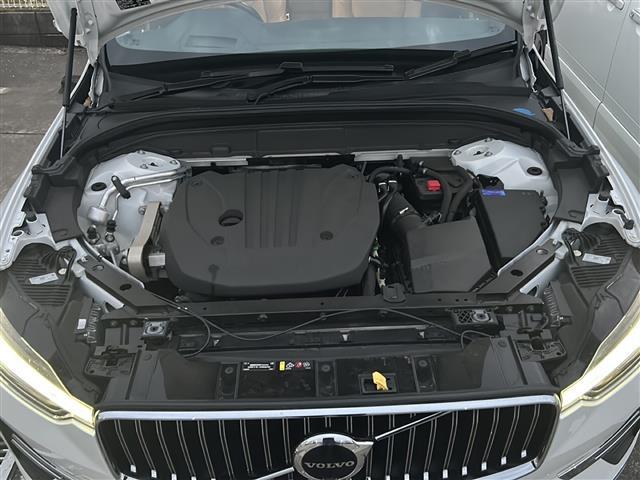 ＸＣ６０ Ｂ５　ＡＷＤ　インスクリプション　純正ナビ　ＡｐｐｌｅＣａｒｐｒａｙ　Ｈａｒｍａｎ／Ｋａｒｄｏｎ　レーダークルコン　全方位カメラ　コーナーセンサー　全席シートヒーター　前席シートクーラー　前席メモリー付きパワーシート　レザーシート（40枚目）