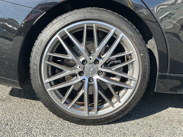 Cクラス C43 4マチック パノラマルーフ レーダーセーフティPKG 全方位カメラ アクティブパーキングアシスト 12.3インチナビ Burmesterサウンド レーダークルコン パドルシフト AMGキャリパー AMGホイール(41枚目)