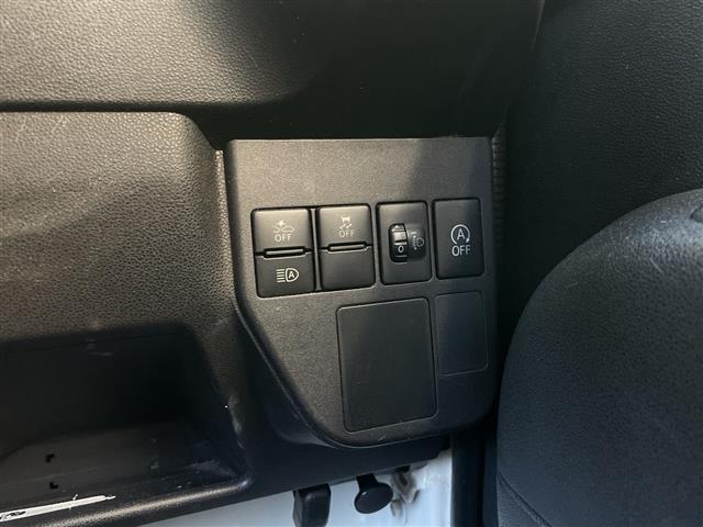 ハイゼットカーゴ ＤＸ　ＳＡ　ＩＩＩ　Ｂカメ　前後ドラレコ　ＫＡＳＵＶＡＲディスプレイオーディオ　ＡＭ　ＦＭ　ＳＤ　ＵＳＢ　ＡＵＸ　ＢＴ　Ａｎｄｒｏｉｄ　Ａｕｔｏ　Ｃａｒ　Ｐｌａｙ　Ａｕｔｏ　Ｌｉｎｋ　ｉＯＳ　Ｍｉｒｒｏｒ　コーナーセンサ（4枚目）