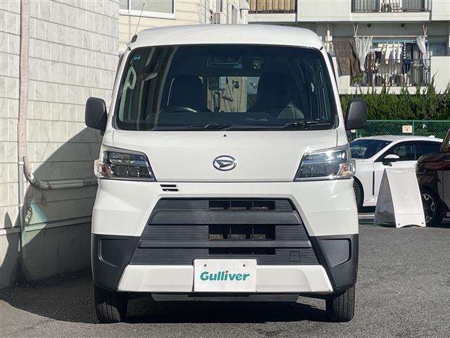 ハイゼットカーゴ ＤＸ　ＳＡ　ＩＩＩ　Ｂカメ　前後ドラレコ　ＫＡＳＵＶＡＲディスプレイオーディオ　ＡＭ　ＦＭ　ＳＤ　ＵＳＢ　ＡＵＸ　ＢＴ　Ａｎｄｒｏｉｄ　Ａｕｔｏ　Ｃａｒ　Ｐｌａｙ　Ａｕｔｏ　Ｌｉｎｋ　ｉＯＳ　Ｍｉｒｒｏｒ　コーナーセンサ（21枚目）