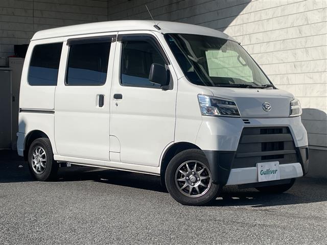 ハイゼットカーゴ ＤＸ　ＳＡ　ＩＩＩ　Ｂカメ　前後ドラレコ　ＫＡＳＵＶＡＲディスプレイオーディオ　ＡＭ　ＦＭ　ＳＤ　ＵＳＢ　ＡＵＸ　ＢＴ　Ａｎｄｒｏｉｄ　Ａｕｔｏ　Ｃａｒ　Ｐｌａｙ　Ａｕｔｏ　Ｌｉｎｋ　ｉＯＳ　Ｍｉｒｒｏｒ　コーナーセンサ（22枚目）