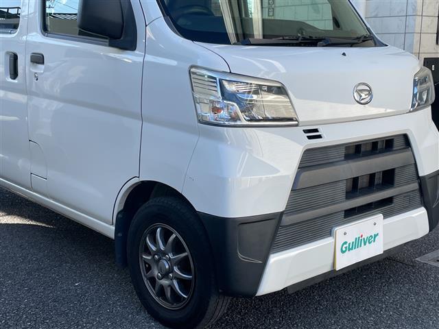 ハイゼットカーゴ ＤＸ　ＳＡ　ＩＩＩ　Ｂカメ　前後ドラレコ　ＫＡＳＵＶＡＲディスプレイオーディオ　ＡＭ　ＦＭ　ＳＤ　ＵＳＢ　ＡＵＸ　ＢＴ　Ａｎｄｒｏｉｄ　Ａｕｔｏ　Ｃａｒ　Ｐｌａｙ　Ａｕｔｏ　Ｌｉｎｋ　ｉＯＳ　Ｍｉｒｒｏｒ　コーナーセンサ（23枚目）