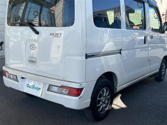 ハイゼットカーゴ ＤＸ　ＳＡ　ＩＩＩ　Ｂカメ　前後ドラレコ　ＫＡＳＵＶＡＲディスプレイオーディオ　ＡＭ　ＦＭ　ＳＤ　ＵＳＢ　ＡＵＸ　ＢＴ　Ａｎｄｒｏｉｄ　Ａｕｔｏ　Ｃａｒ　Ｐｌａｙ　Ａｕｔｏ　Ｌｉｎｋ　ｉＯＳ　Ｍｉｒｒｏｒ　コーナーセンサ（26枚目）