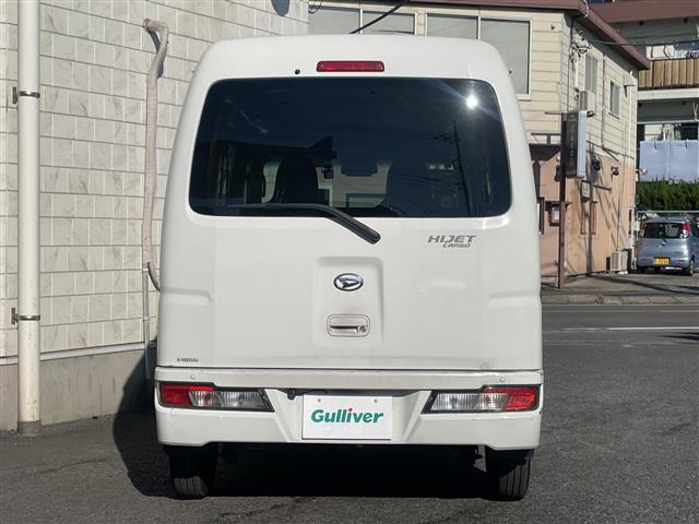 ハイゼットカーゴ ＤＸ　ＳＡ　ＩＩＩ　Ｂカメ　前後ドラレコ　ＫＡＳＵＶＡＲディスプレイオーディオ　ＡＭ　ＦＭ　ＳＤ　ＵＳＢ　ＡＵＸ　ＢＴ　Ａｎｄｒｏｉｄ　Ａｕｔｏ　Ｃａｒ　Ｐｌａｙ　Ａｕｔｏ　Ｌｉｎｋ　ｉＯＳ　Ｍｉｒｒｏｒ　コーナーセンサ（27枚目）