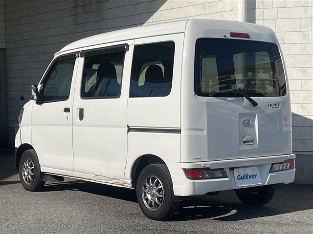 ハイゼットカーゴ ＤＸ　ＳＡ　ＩＩＩ　Ｂカメ　前後ドラレコ　ＫＡＳＵＶＡＲディスプレイオーディオ　ＡＭ　ＦＭ　ＳＤ　ＵＳＢ　ＡＵＸ　ＢＴ　Ａｎｄｒｏｉｄ　Ａｕｔｏ　Ｃａｒ　Ｐｌａｙ　Ａｕｔｏ　Ｌｉｎｋ　ｉＯＳ　Ｍｉｒｒｏｒ　コーナーセンサ（28枚目）