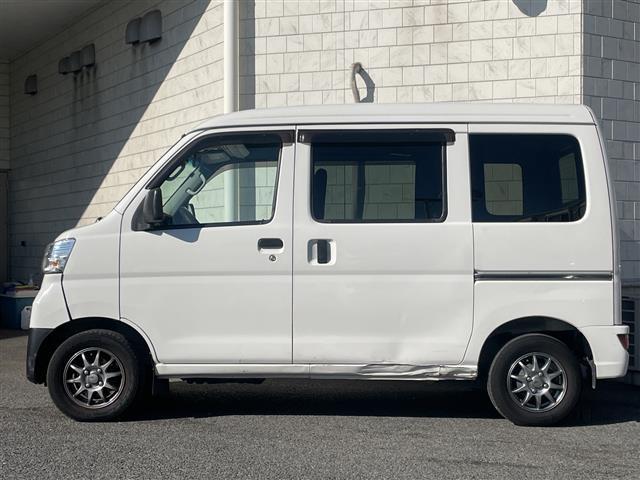 ハイゼットカーゴ ＤＸ　ＳＡ　ＩＩＩ　Ｂカメ　前後ドラレコ　ＫＡＳＵＶＡＲディスプレイオーディオ　ＡＭ　ＦＭ　ＳＤ　ＵＳＢ　ＡＵＸ　ＢＴ　Ａｎｄｒｏｉｄ　Ａｕｔｏ　Ｃａｒ　Ｐｌａｙ　Ａｕｔｏ　Ｌｉｎｋ　ｉＯＳ　Ｍｉｒｒｏｒ　コーナーセンサ（30枚目）