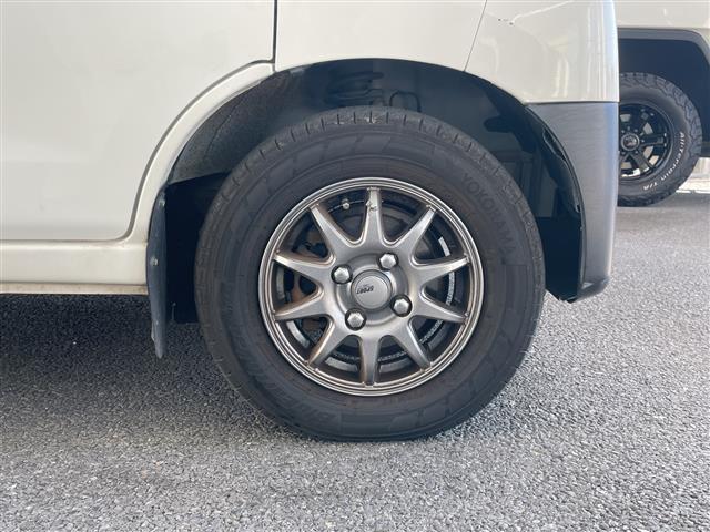 ハイゼットカーゴ ＤＸ　ＳＡ　ＩＩＩ　Ｂカメ　前後ドラレコ　ＫＡＳＵＶＡＲディスプレイオーディオ　ＡＭ　ＦＭ　ＳＤ　ＵＳＢ　ＡＵＸ　ＢＴ　Ａｎｄｒｏｉｄ　Ａｕｔｏ　Ｃａｒ　Ｐｌａｙ　Ａｕｔｏ　Ｌｉｎｋ　ｉＯＳ　Ｍｉｒｒｏｒ　コーナーセンサ（34枚目）