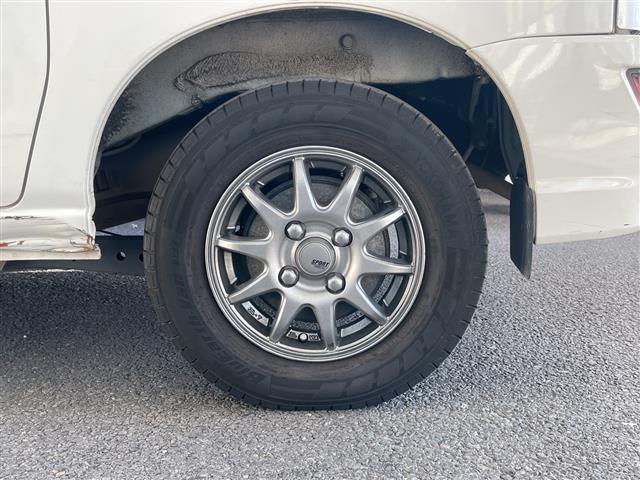 ハイゼットカーゴ ＤＸ　ＳＡ　ＩＩＩ　Ｂカメ　前後ドラレコ　ＫＡＳＵＶＡＲディスプレイオーディオ　ＡＭ　ＦＭ　ＳＤ　ＵＳＢ　ＡＵＸ　ＢＴ　Ａｎｄｒｏｉｄ　Ａｕｔｏ　Ｃａｒ　Ｐｌａｙ　Ａｕｔｏ　Ｌｉｎｋ　ｉＯＳ　Ｍｉｒｒｏｒ　コーナーセンサ（36枚目）