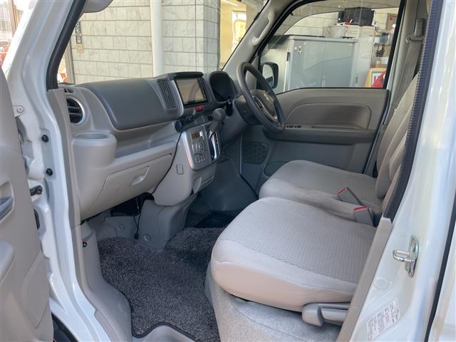 エブリイワゴン PZターボスペシャル 純正ナビ CD DVD FM AM SD USB BT フルセグTV Bカメ 前後ドラレコ ETC2.0 両側パワスラ ABS 横滑り防止装置 プリクラッシュ オートライト フォグランプ ドアバイザー(18枚目)