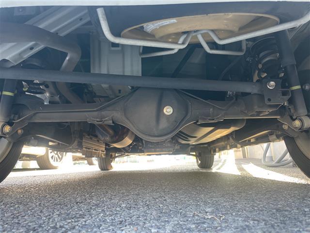 エブリイワゴン PZターボスペシャル 純正ナビ CD DVD FM AM SD USB BT フルセグTV Bカメ 前後ドラレコ ETC2.0 両側パワスラ ABS 横滑り防止装置 プリクラッシュ オートライト フォグランプ ドアバイザー(35枚目)