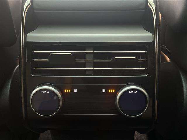 レンジローバースポーツ ダイナミック　ＨＳＥ　１オナ　サンルフ　ＭＥＲＩＤＩＡＮ　純正ナビ　ＦＭ　ＡＭ　ＵＳＢ　ＢＴ　Ａｎｄｒｏｉｄ　Ａｕｔｏ　Ａｐｐｌｅ　Ｃａｒ　Ｐｌａｙ　全方位カメラ　前後ドラレコ　ＥＴＣ２．０　パドルシフト　クルコン　ＨＵＤ（12枚目）