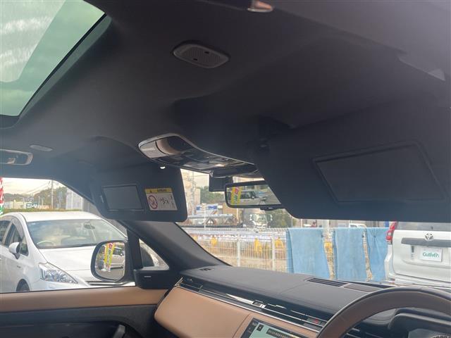 レンジローバースポーツ ダイナミック　ＨＳＥ　１オナ　サンルフ　ＭＥＲＩＤＩＡＮ　純正ナビ　ＦＭ　ＡＭ　ＵＳＢ　ＢＴ　Ａｎｄｒｏｉｄ　Ａｕｔｏ　Ａｐｐｌｅ　Ｃａｒ　Ｐｌａｙ　全方位カメラ　前後ドラレコ　ＥＴＣ２．０　パドルシフト　クルコン　ＨＵＤ（14枚目）