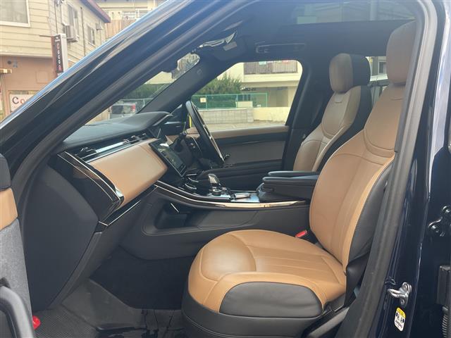 レンジローバースポーツ ダイナミック　ＨＳＥ　１オナ　サンルフ　ＭＥＲＩＤＩＡＮ　純正ナビ　ＦＭ　ＡＭ　ＵＳＢ　ＢＴ　Ａｎｄｒｏｉｄ　Ａｕｔｏ　Ａｐｐｌｅ　Ｃａｒ　Ｐｌａｙ　全方位カメラ　前後ドラレコ　ＥＴＣ２．０　パドルシフト　クルコン　ＨＵＤ（19枚目）