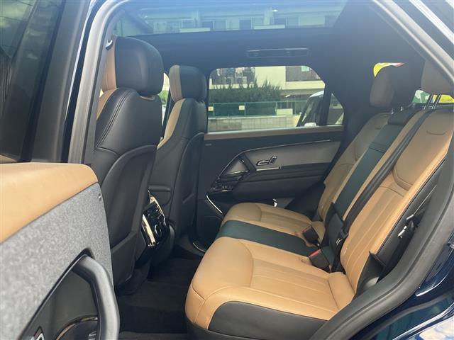 レンジローバースポーツ ダイナミック　ＨＳＥ　１オナ　サンルフ　ＭＥＲＩＤＩＡＮ　純正ナビ　ＦＭ　ＡＭ　ＵＳＢ　ＢＴ　Ａｎｄｒｏｉｄ　Ａｕｔｏ　Ａｐｐｌｅ　Ｃａｒ　Ｐｌａｙ　全方位カメラ　前後ドラレコ　ＥＴＣ２．０　パドルシフト　クルコン　ＨＵＤ（22枚目）
