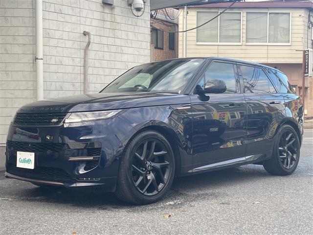 レンジローバースポーツ ダイナミック　ＨＳＥ　１オナ　サンルフ　ＭＥＲＩＤＩＡＮ　純正ナビ　ＦＭ　ＡＭ　ＵＳＢ　ＢＴ　Ａｎｄｒｏｉｄ　Ａｕｔｏ　Ａｐｐｌｅ　Ｃａｒ　Ｐｌａｙ　全方位カメラ　前後ドラレコ　ＥＴＣ２．０　パドルシフト　クルコン　ＨＵＤ（25枚目）