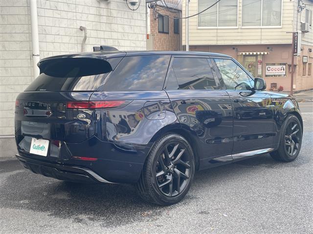 レンジローバースポーツ ダイナミック　ＨＳＥ　１オナ　サンルフ　ＭＥＲＩＤＩＡＮ　純正ナビ　ＦＭ　ＡＭ　ＵＳＢ　ＢＴ　Ａｎｄｒｏｉｄ　Ａｕｔｏ　Ａｐｐｌｅ　Ｃａｒ　Ｐｌａｙ　全方位カメラ　前後ドラレコ　ＥＴＣ２．０　パドルシフト　クルコン　ＨＵＤ（31枚目）
