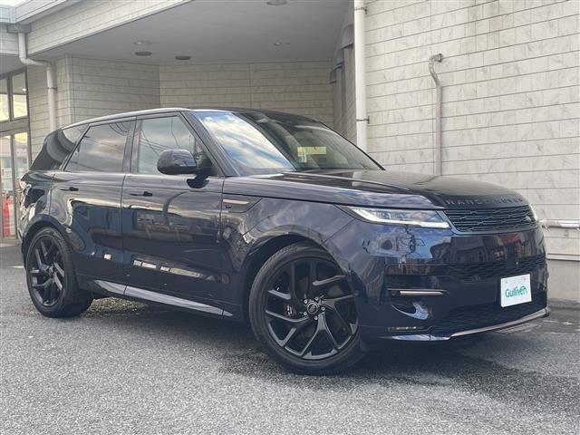 レンジローバースポーツ ダイナミック　ＨＳＥ　１オナ　サンルフ　ＭＥＲＩＤＩＡＮ　純正ナビ　ＦＭ　ＡＭ　ＵＳＢ　ＢＴ　Ａｎｄｒｏｉｄ　Ａｕｔｏ　Ａｐｐｌｅ　Ｃａｒ　Ｐｌａｙ　全方位カメラ　前後ドラレコ　ＥＴＣ２．０　パドルシフト　クルコン　ＨＵＤ（34枚目）