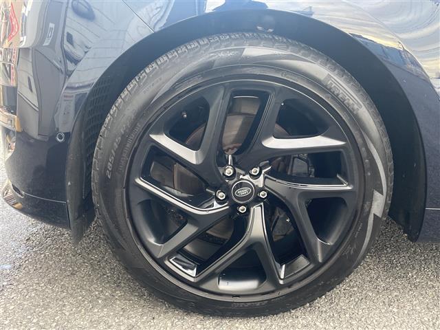 レンジローバースポーツ ダイナミック　ＨＳＥ　１オナ　サンルフ　ＭＥＲＩＤＩＡＮ　純正ナビ　ＦＭ　ＡＭ　ＵＳＢ　ＢＴ　Ａｎｄｒｏｉｄ　Ａｕｔｏ　Ａｐｐｌｅ　Ｃａｒ　Ｐｌａｙ　全方位カメラ　前後ドラレコ　ＥＴＣ２．０　パドルシフト　クルコン　ＨＵＤ（37枚目）