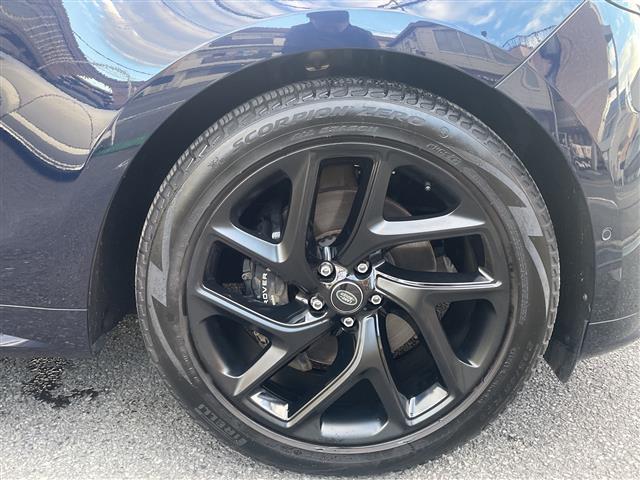 レンジローバースポーツ ダイナミック　ＨＳＥ　１オナ　サンルフ　ＭＥＲＩＤＩＡＮ　純正ナビ　ＦＭ　ＡＭ　ＵＳＢ　ＢＴ　Ａｎｄｒｏｉｄ　Ａｕｔｏ　Ａｐｐｌｅ　Ｃａｒ　Ｐｌａｙ　全方位カメラ　前後ドラレコ　ＥＴＣ２．０　パドルシフト　クルコン　ＨＵＤ（38枚目）