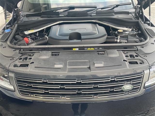 レンジローバースポーツ ダイナミック　ＨＳＥ　１オナ　サンルフ　ＭＥＲＩＤＩＡＮ　純正ナビ　ＦＭ　ＡＭ　ＵＳＢ　ＢＴ　Ａｎｄｒｏｉｄ　Ａｕｔｏ　Ａｐｐｌｅ　Ｃａｒ　Ｐｌａｙ　全方位カメラ　前後ドラレコ　ＥＴＣ２．０　パドルシフト　クルコン　ＨＵＤ（40枚目）