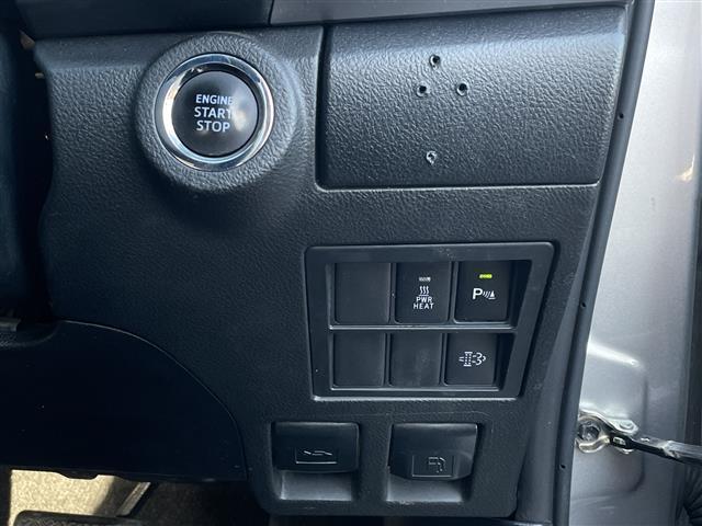 ハイラックス Z 1オーナー 純正ナビ Bカメラ プリクラッシュ レーンキープ ダウンヒルアシスト パーキングセンサー アイスト レーダークルコン パワーヒーター ETC 荷台カバー オートライト ISOFIX(12枚目)