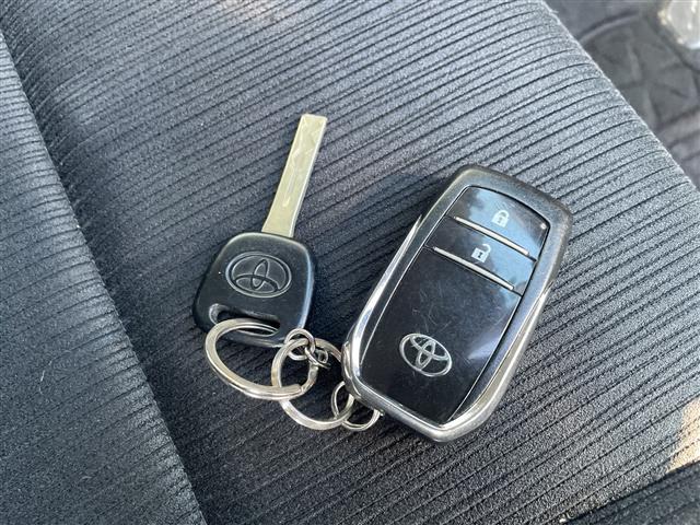 ハイラックス Z 1オーナー 純正ナビ Bカメラ プリクラッシュ レーンキープ ダウンヒルアシスト パーキングセンサー アイスト レーダークルコン パワーヒーター ETC 荷台カバー オートライト ISOFIX(14枚目)