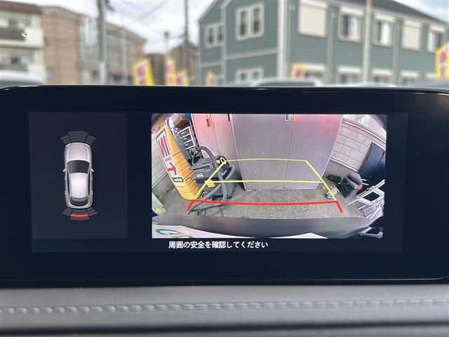 ＣＸ－３０ Ｘ　Ｌパッケージ　４ＷＤ　純正ナビ　Ｂカメラ　衝突軽減　レーンキープ　ＢＳＭ　オートハイビーム　クルコン　革シート　パワーシート　シートヒーター　ハンドルヒーター　ＥＴＣ　前後ドラレコ　電動リアゲート　スペアキー（2枚目）